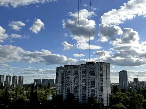 квартира за адресою Березняківська вул., 24