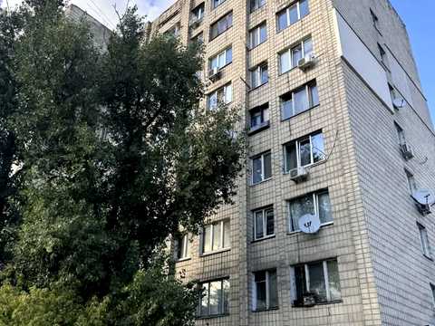 квартира за адресою Березняківська вул., 24