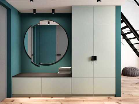 квартира за адресою Інститутська вул., 53