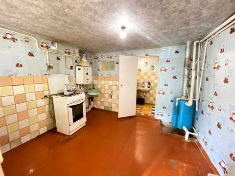 будинок за адресою Матросова вул.