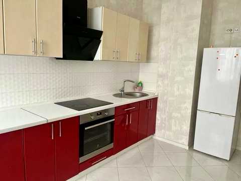 квартира за адресою Перлинна вул., 1а