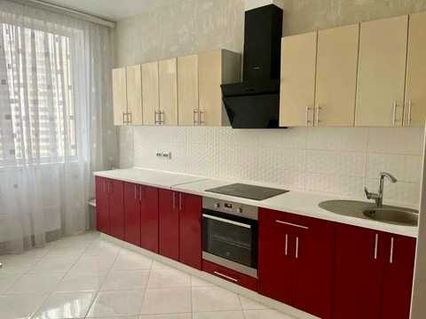 квартира за адресою Перлинна вул., 1а