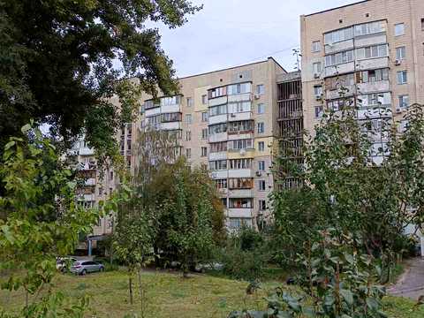 квартира за адресою Київ, Галицька вул., 7-А