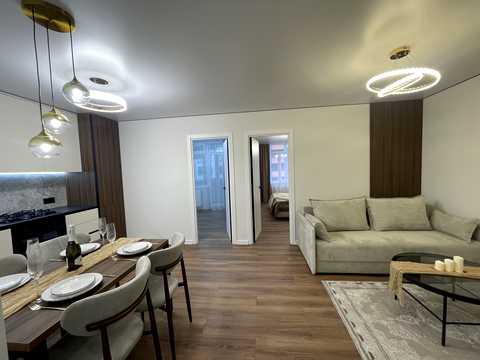 квартира за адресою Смакули вул., 7а