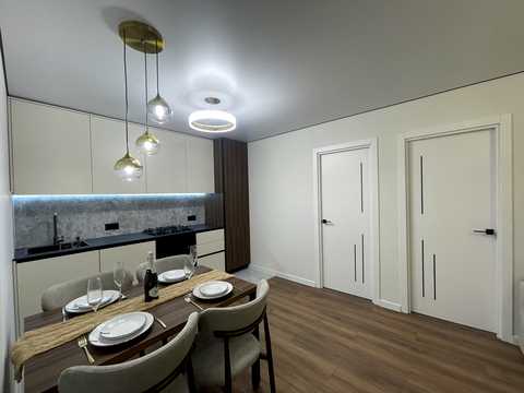 квартира за адресою Смакули вул., 7а