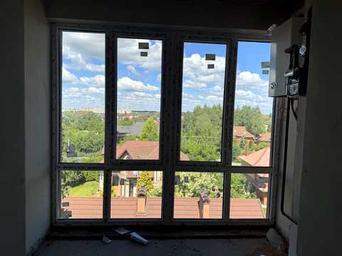 квартира за адресою Інститутська вул., 53