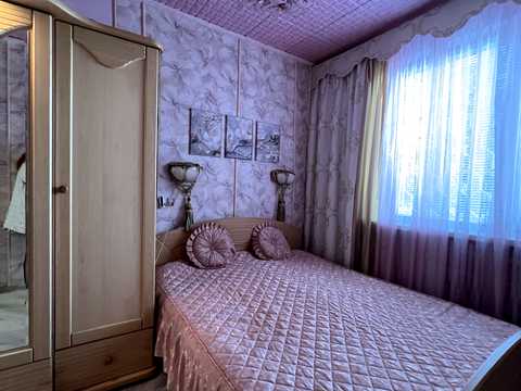 квартира за адресою Харків, Яни Червоної вул., 13
