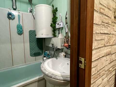 квартира за адресою Харків, Яни Червоної вул., 13