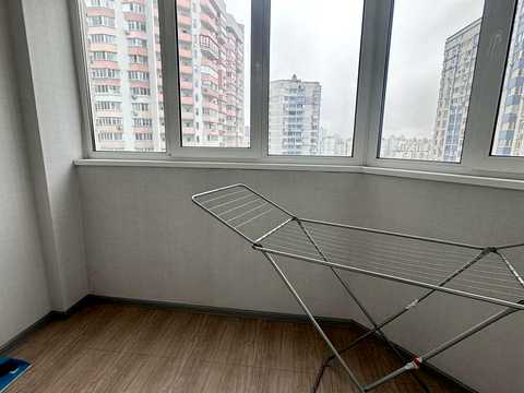 квартира по адресу Олены Пчилки ул., 8