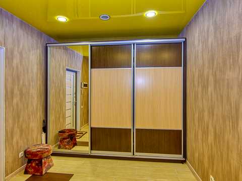 квартира за адресою Лобачевського пров., (Будинок 3)