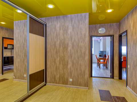 квартира за адресою Лобачевського пров., (Будинок 3)