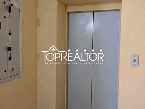 квартира по адресу Драгоманова ул., 6в