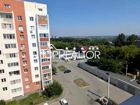 квартира по адресу Драгоманова ул., 6в