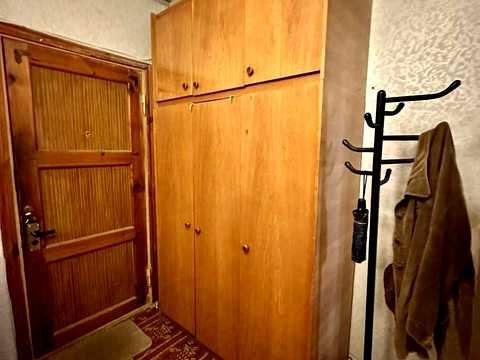 квартира по адресу Бориса Гмыри ул., 3