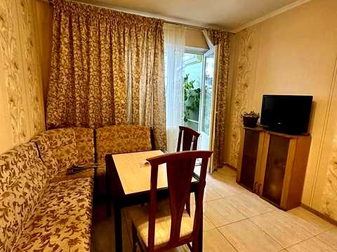 квартира по адресу Бориса Гмыри ул., 3