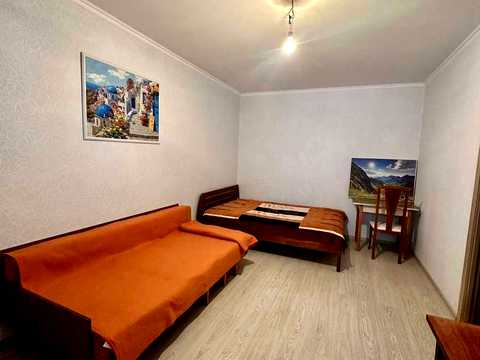 квартира по адресу Бориса Гмыри ул., 3