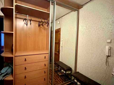 квартира по адресу Бориса Гмыри ул., 3