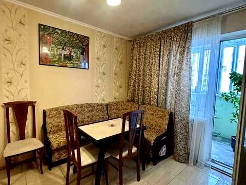 квартира по адресу Бориса Гмыри ул., 3