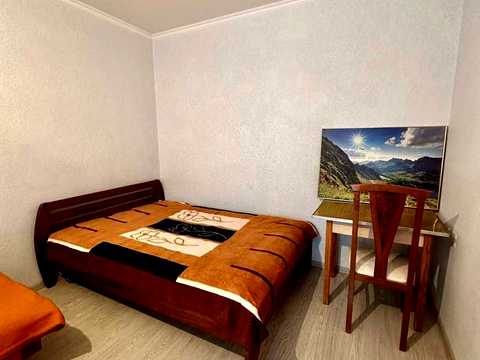 квартира по адресу Бориса Гмыри ул., 3