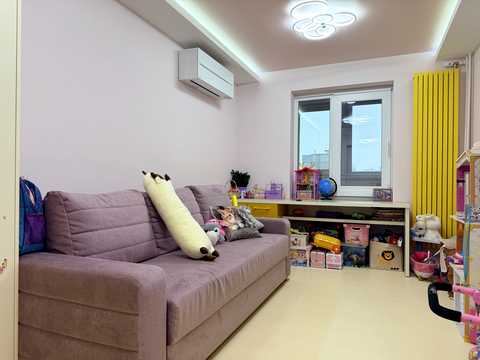 квартира за адресою Запоріжжя, Рубана вул., 24
