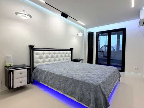 квартира за адресою Запоріжжя, Рубана вул., 24