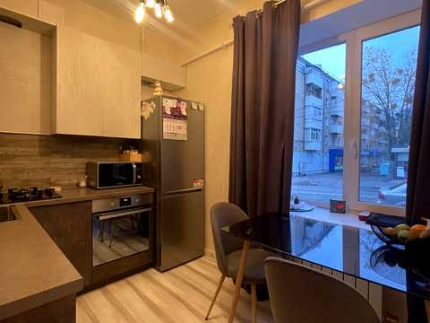 квартира по адресу Гагарина просп. (Гагаріна), 304