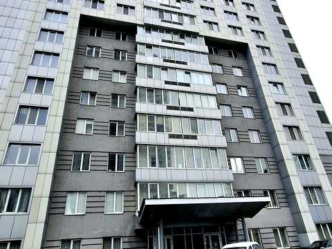 квартира по адресу Днепровская набережная ул., 1