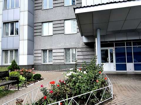 квартира по адресу Днепровская набережная ул., 1