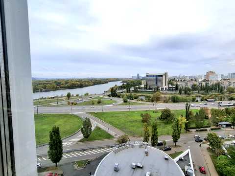 квартира по адресу Днепровская набережная ул., 1