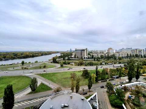 квартира по адресу Днепровская набережная ул., 1