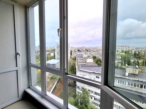 квартира по адресу Днепровская набережная ул., 1