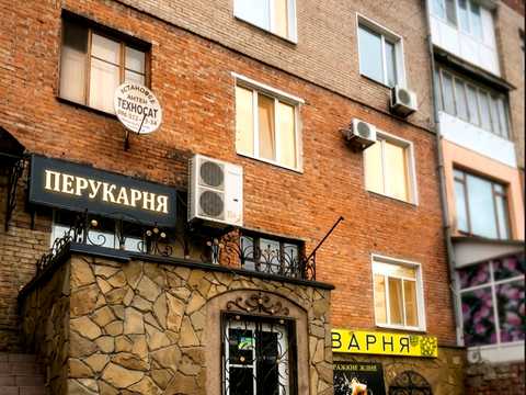 коммерческая по адресу Федора Караманиць ул. (Ватутіна), 22