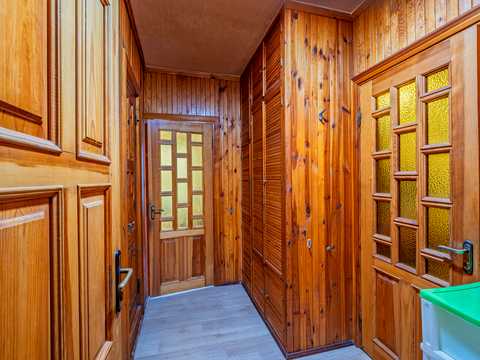 квартира по адресу Героев Днепра ул., 32-А