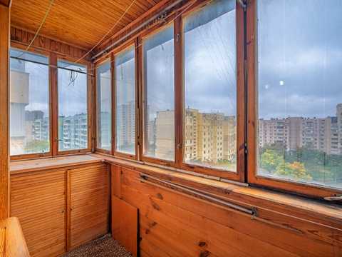 квартира по адресу Героев Днепра ул., 32-А