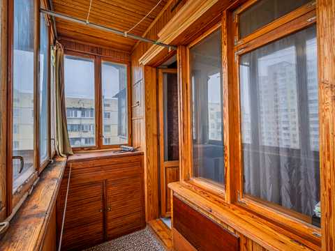 квартира по адресу Героев Днепра ул., 32-А