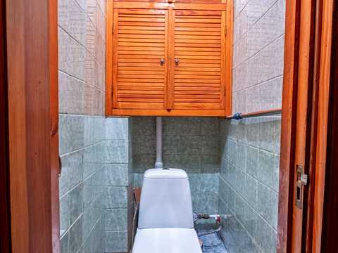 квартира по адресу Героев Днепра ул., 32-А