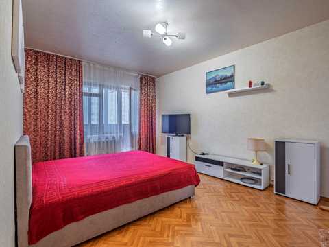 квартира по адресу Героев Днепра ул., 32-А