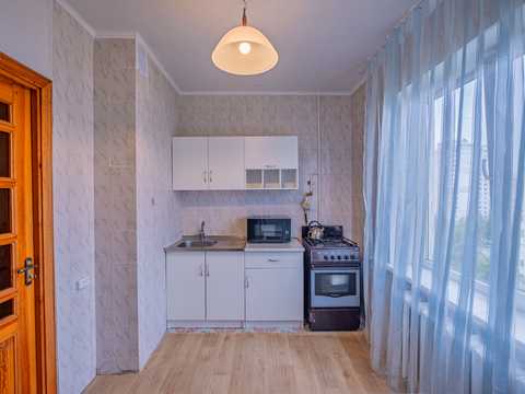 квартира по адресу Героев Днепра ул., 32-А