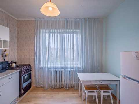 квартира по адресу Героев Днепра ул., 32-А