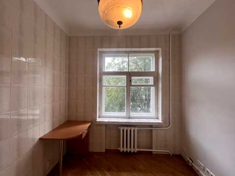 коммерческая по адресу Генерала Алмазова ул. (Кутузова), 1