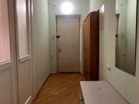 коммерческая по адресу Генерала Алмазова ул. (Кутузова), 1