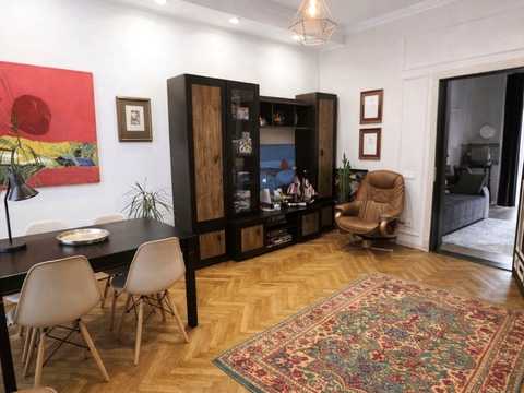 квартира за адресою Остапа Луцького вул., 9-А