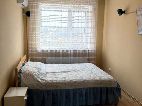 квартира за адресою Коцюбинського просп., 43а