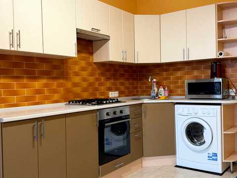 квартира за адресою Коцюбинського просп., 43а