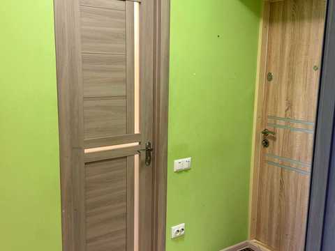 квартира за адресою Коцюбинського просп., 43а