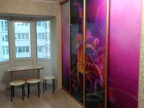 квартира за адресою Тараса Шевченка бульв., 5