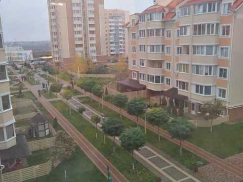 квартира за адресою Тараса Шевченка бульв., 5