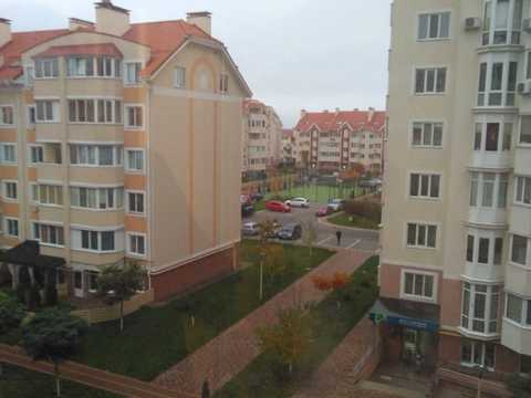 квартира за адресою Тараса Шевченка бульв., 5