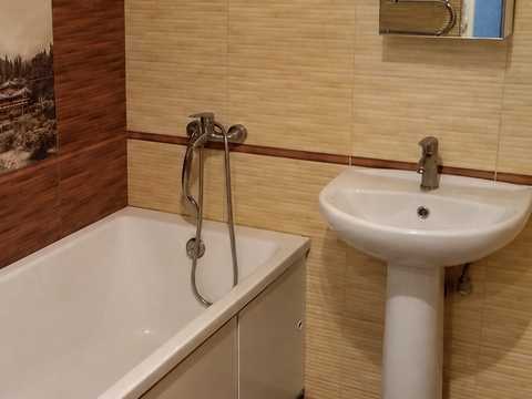 квартира за адресою Тараса Шевченка бульв., 5