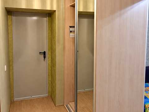квартира за адресою Тараса Шевченка бульв., 5